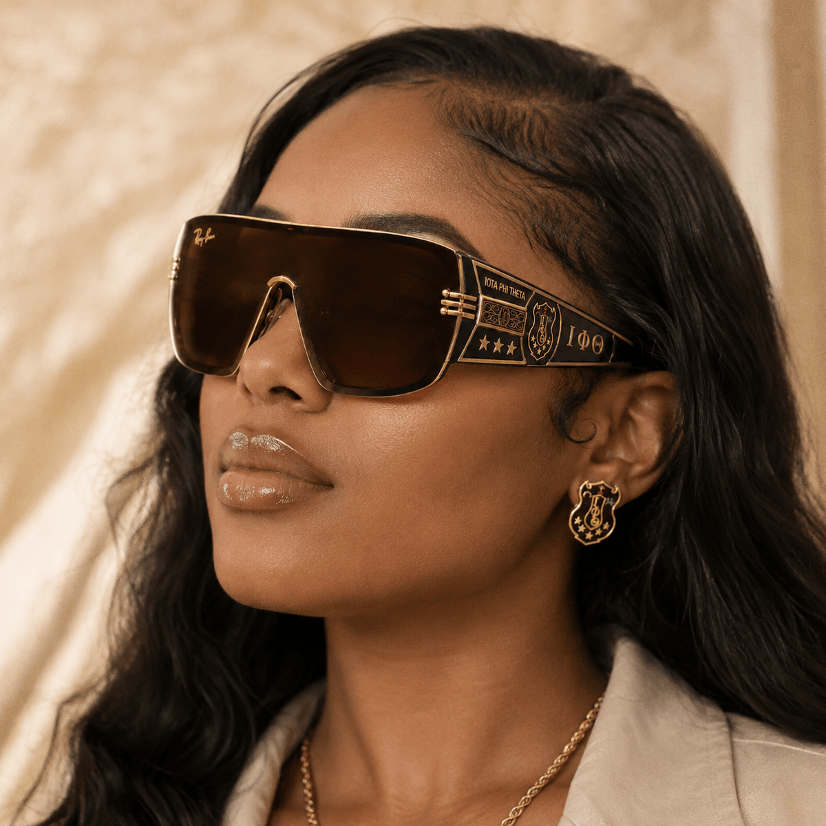 PREMIUM IPT UNISEX SUNGLASSES NTVA