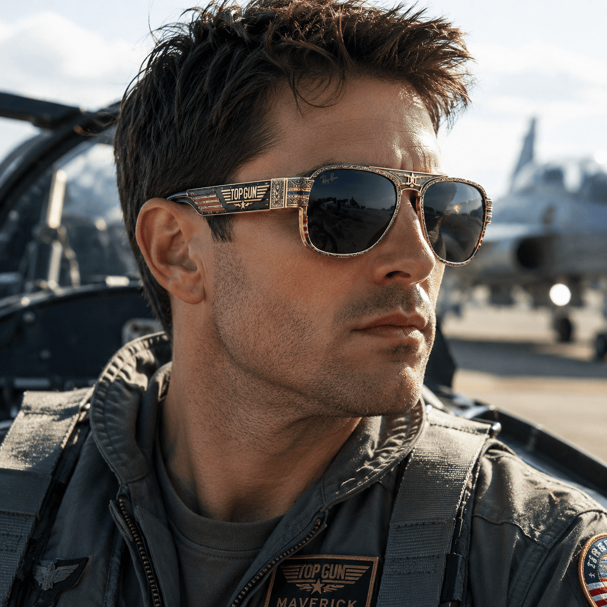 PREMIUM TG UNISEX SUNGLASSES NVH