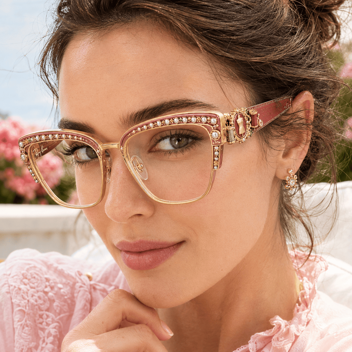 PREMIUM SEW UNISEX SUNGLASSES NPL