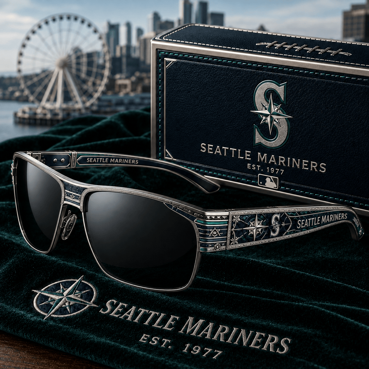 PREMIUM STMR UNISEX SUNGLASSES NVH