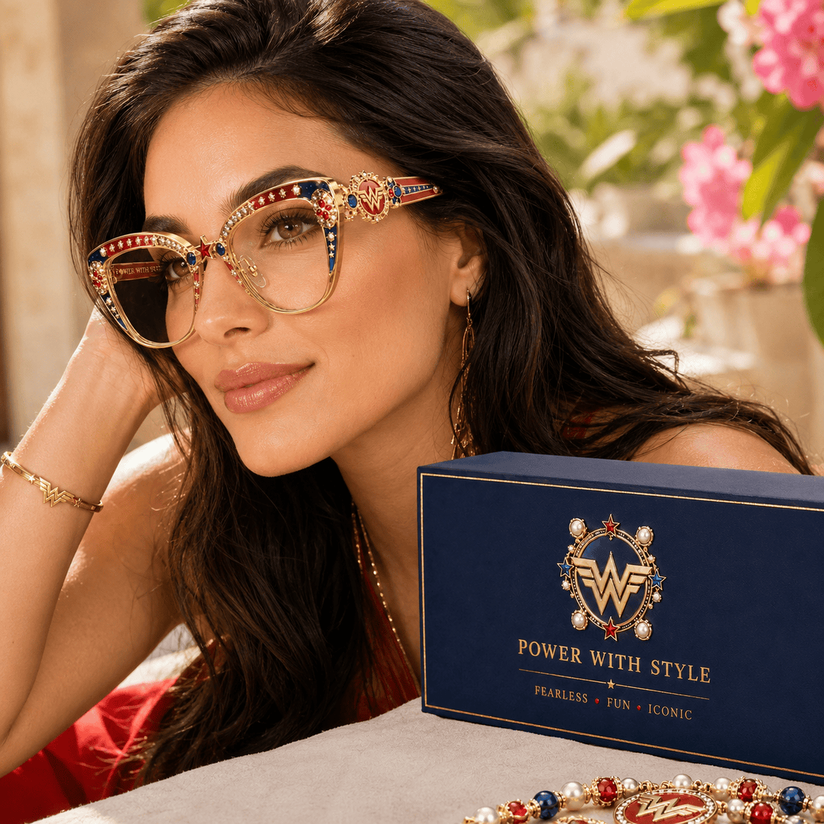 PREMIUM WDWM UNISEX SUNGLASSES PTKL