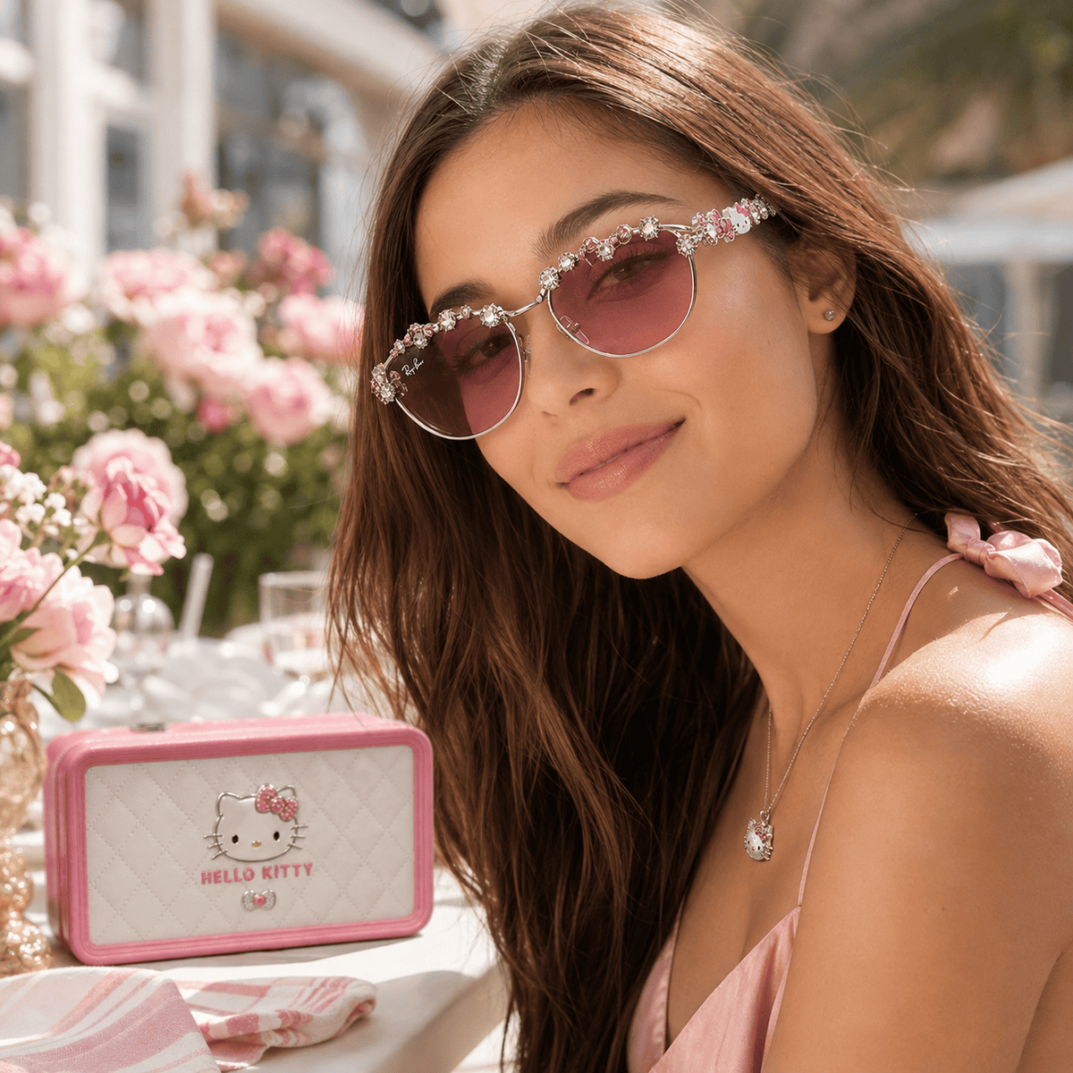 PREMIUM HLKT UNISEX SUNGLASSES NPL