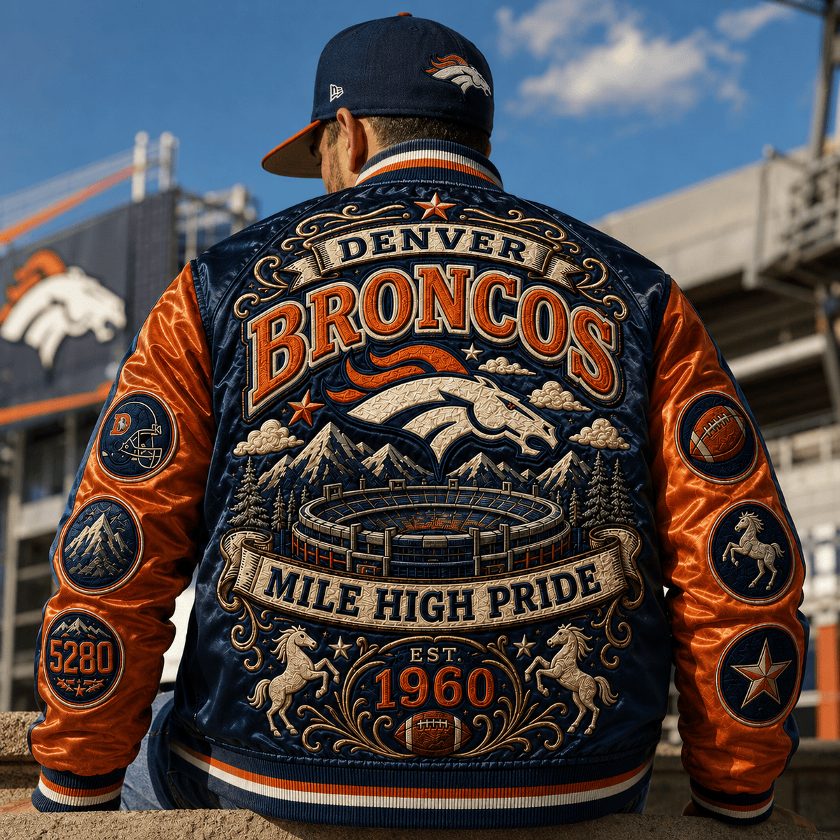 PREMIUM DVBC SATIN BASEBALL JACKET NTNA