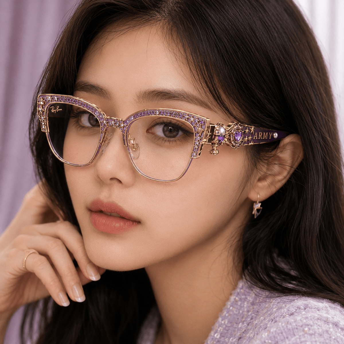 PREMIUM BTS UNISEX SUNGLASSES PDL