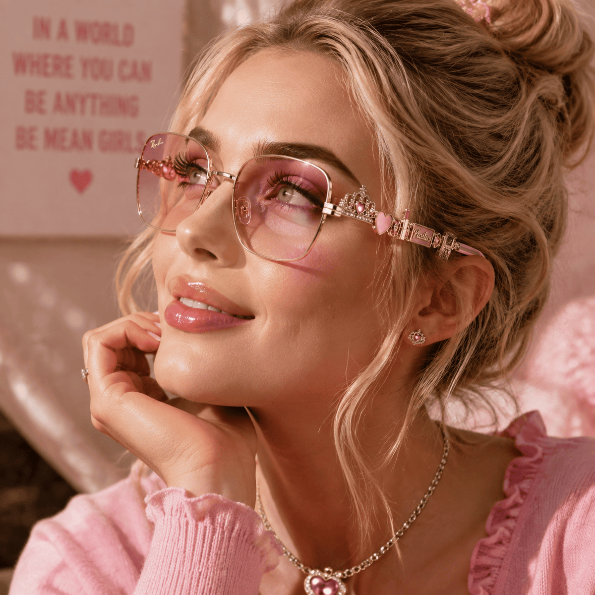 PREMIUM MGL UNISEX SUNGLASSES NTVA