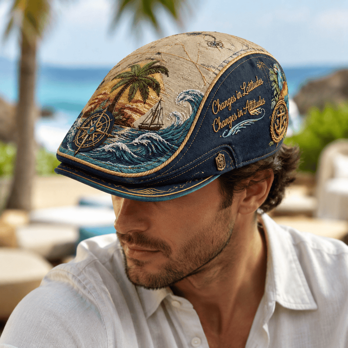 JBT Premium JEFF Cap LNTH