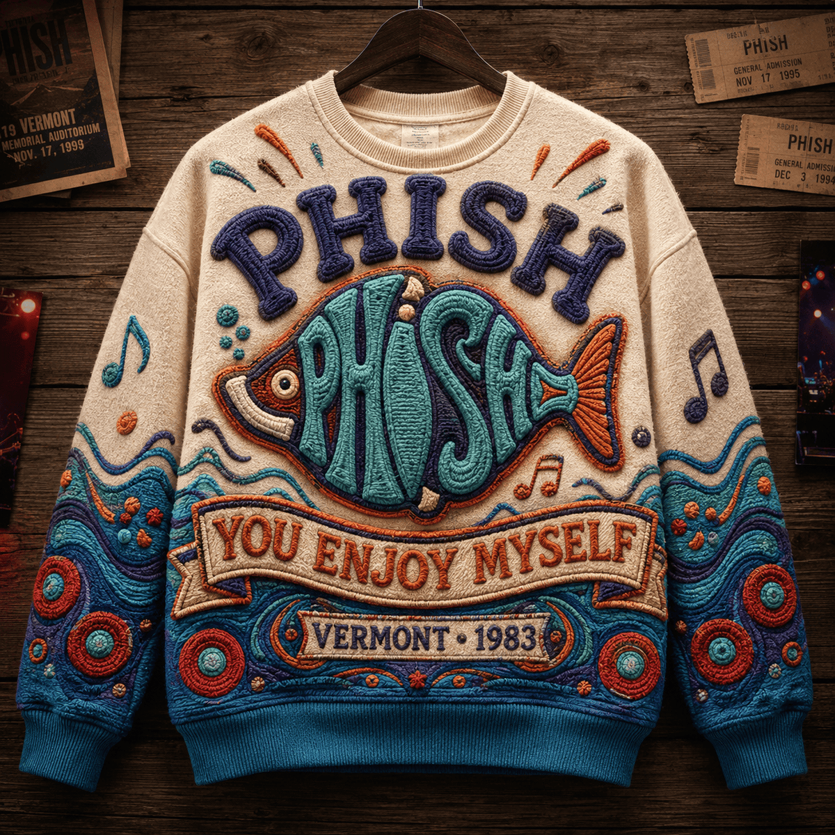 PREMIUM PIH SWEATER PTKL