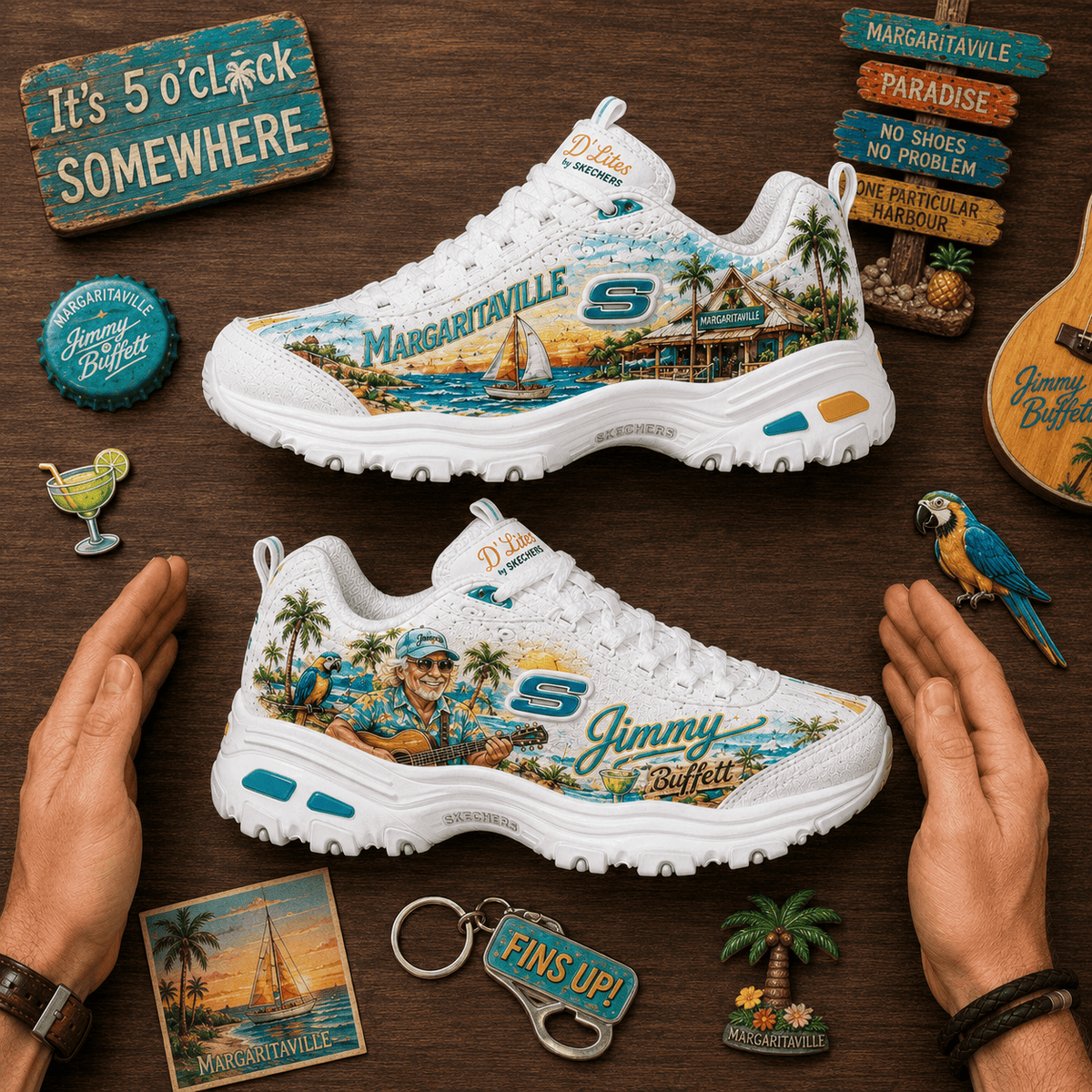 PREMIUM JBT DLSK SNEAKER NHVH