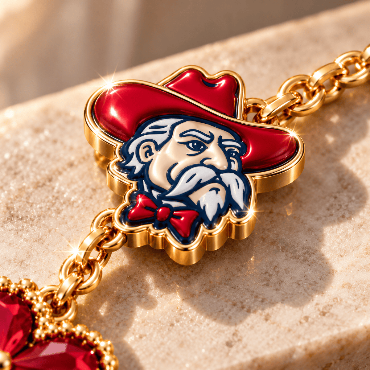 OMR Premium Gold Bracelet TTTT