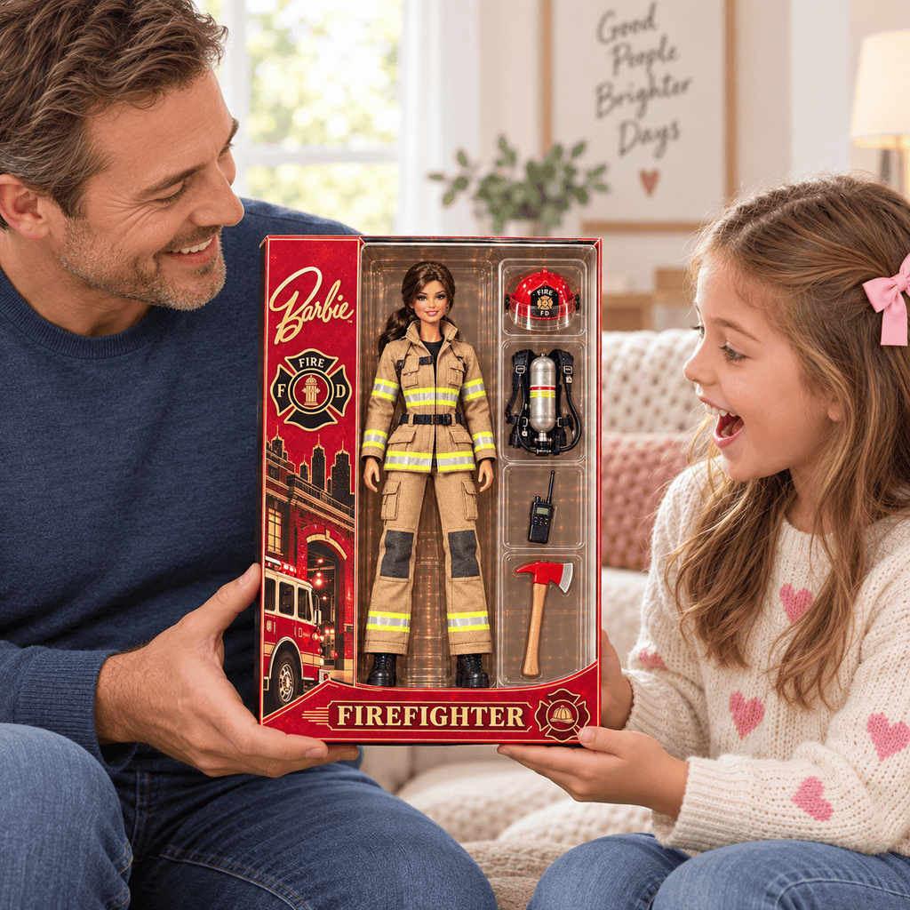 Premium FRFT Commemorative Figure PNPA