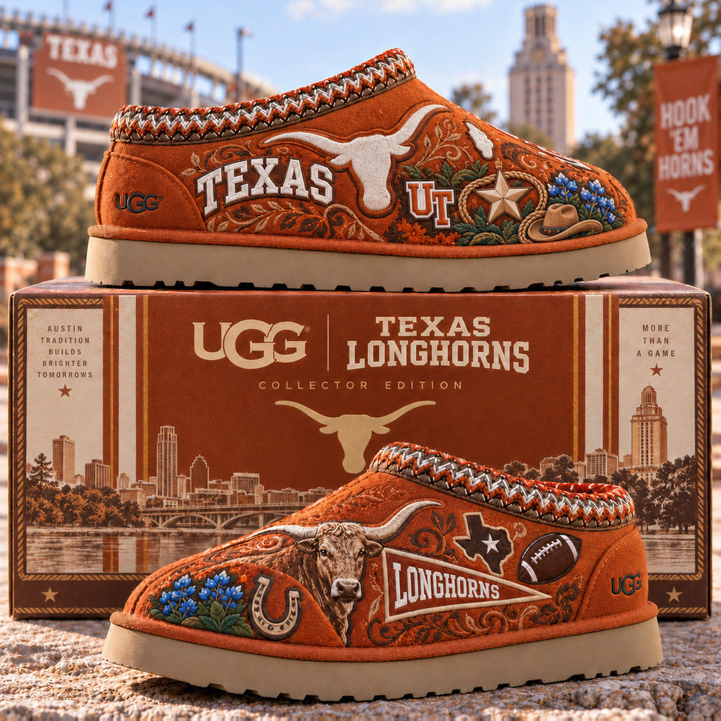 Premium TLS Heritage Suede Clog PDL