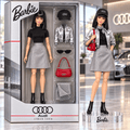 Premium AUD Commemorative Figure TTTT