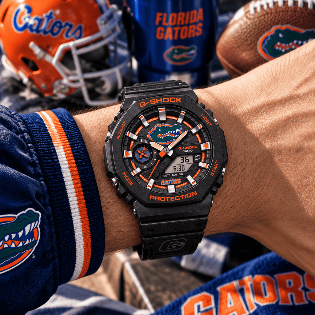 FGT Premium Dial Collector Watch LNTH