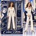 Premium CLDO Commemorative Figure TTTT