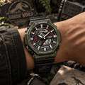 JRSW Premium Dial Collector Watch LNTH