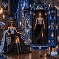 Premium UNC Commemorative Figure NHVH