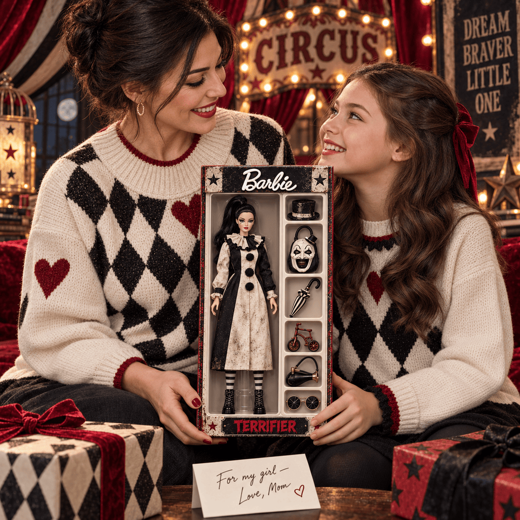 Premium TEF Commemorative Figure TMH