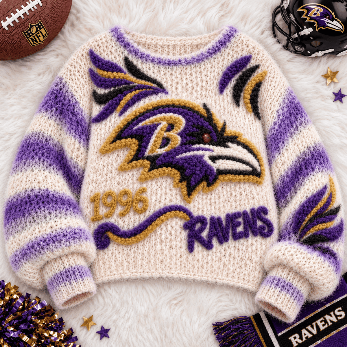 BTR Women’s Open-Knit Sweater NTKO