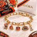 CCBG Gold Charm Bracelet Set BMD